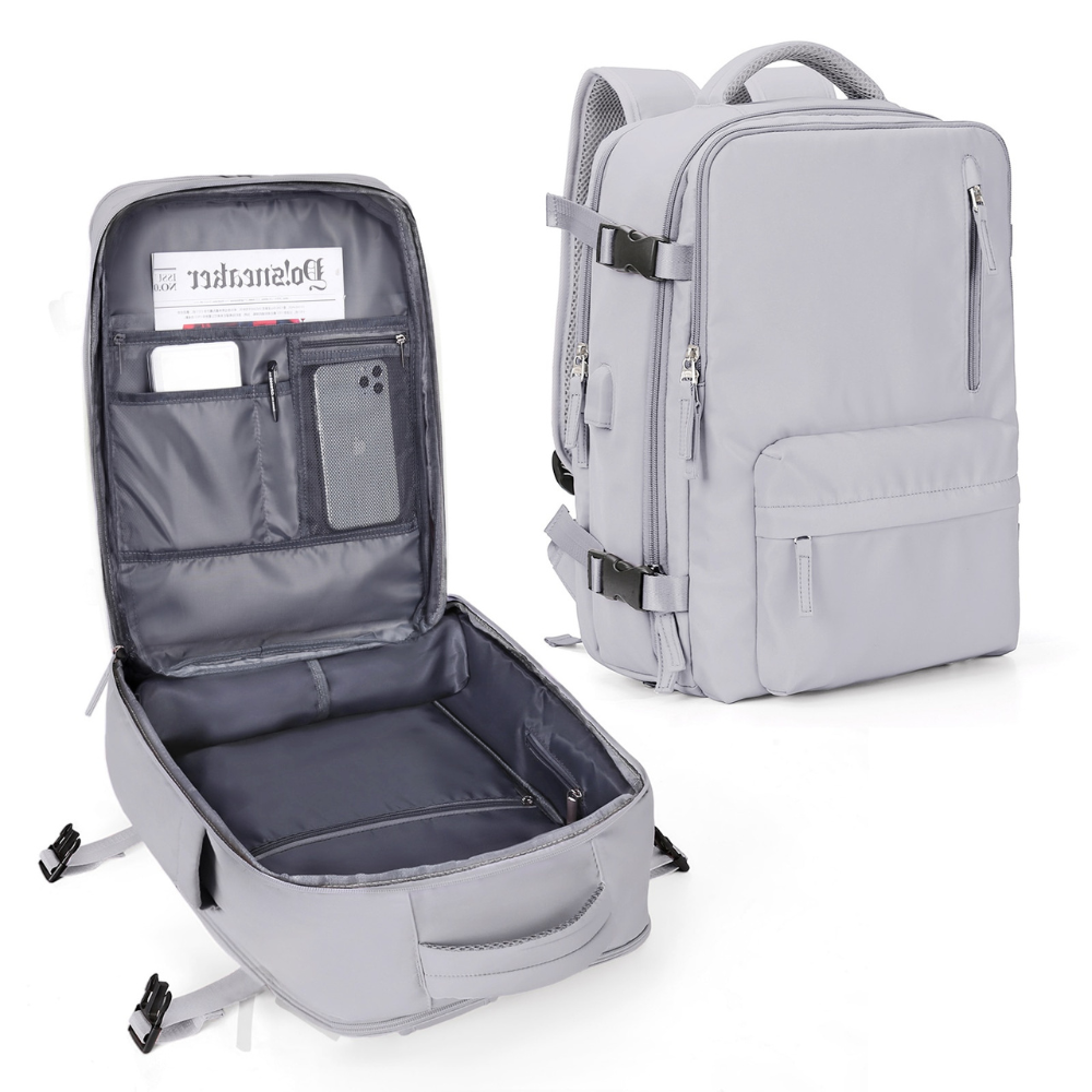 VIMEDA | Travel Backpack™