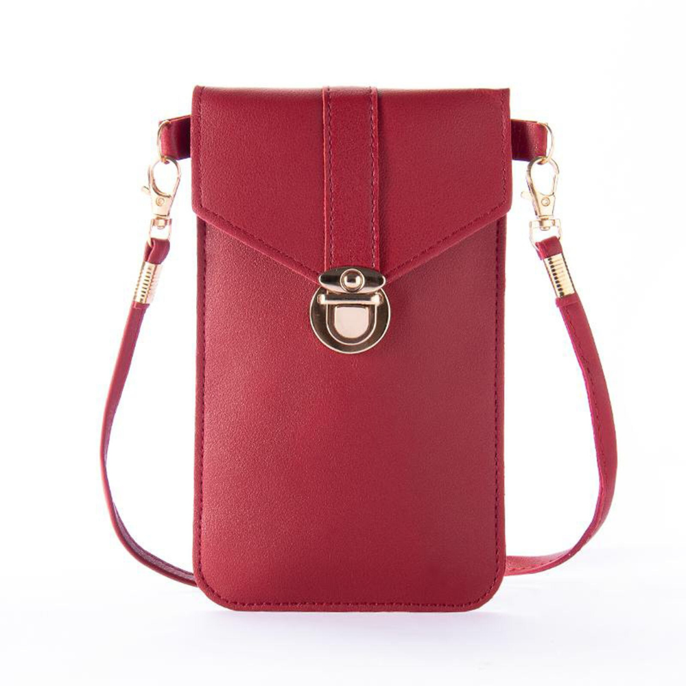 VIMEDA | Crossbody Phone Purse™