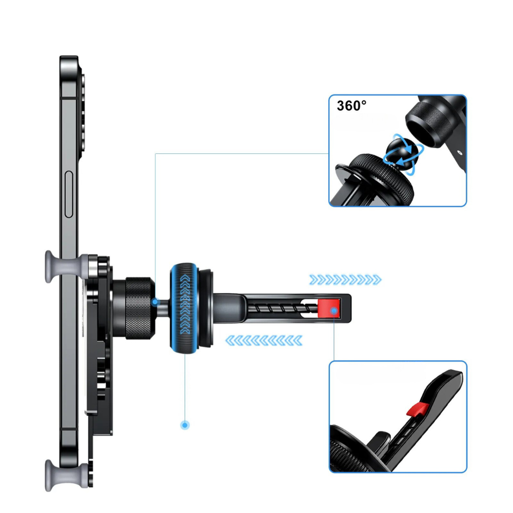 VIMEDA | ProGrip™