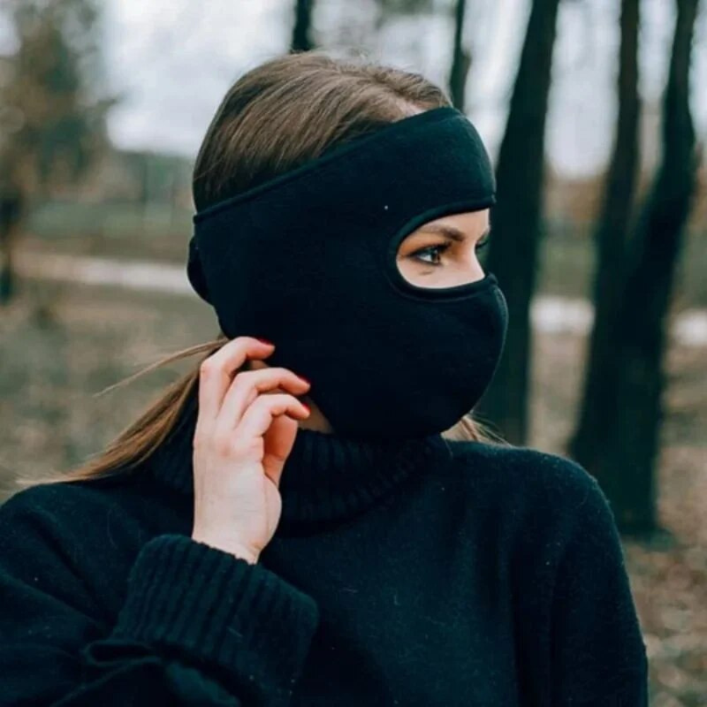 VIMEDA | Warm Winter Mask™ (1+1 GRATIS)