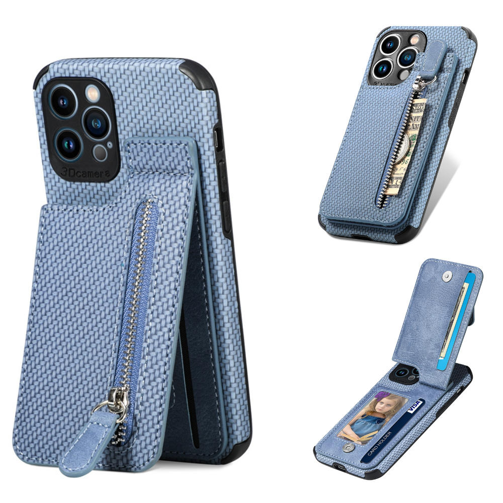 VIMEDA | Magnetic Wallet Case™