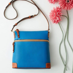 VIMEDA | Textured Crossbody Bag™