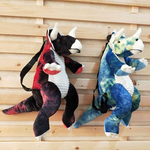VIMEDA | Dinosaur Backpack™