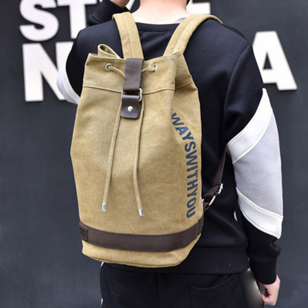 VIMEDA | Durable Drawstring Bag™