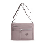 VIMEDA | Multi-Pocket Shoulder Bag™