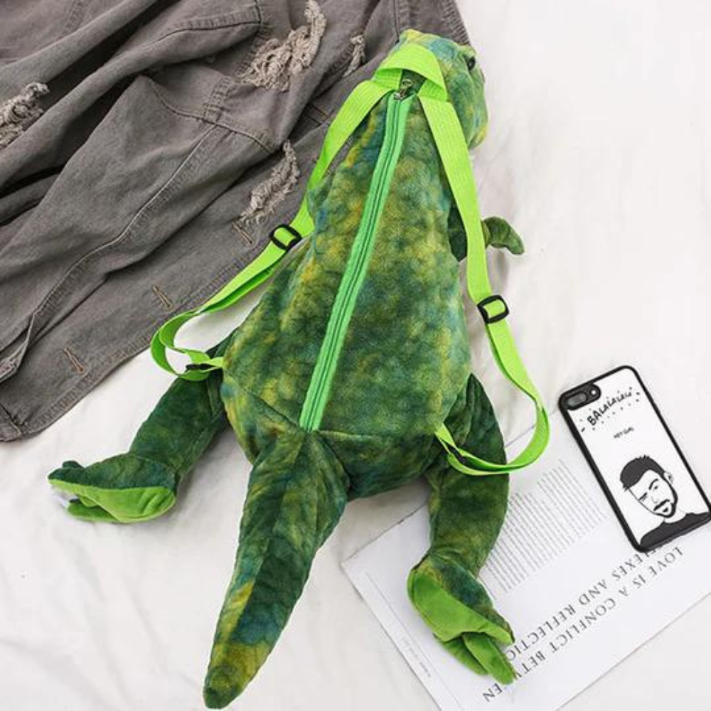 VIMEDA | Dinosaur Backpack™