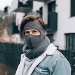 VIMEDA | Warm Winter Mask™ (1+1 GRATIS)