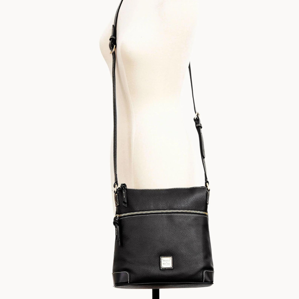 VIMEDA | Textured Crossbody Bag™