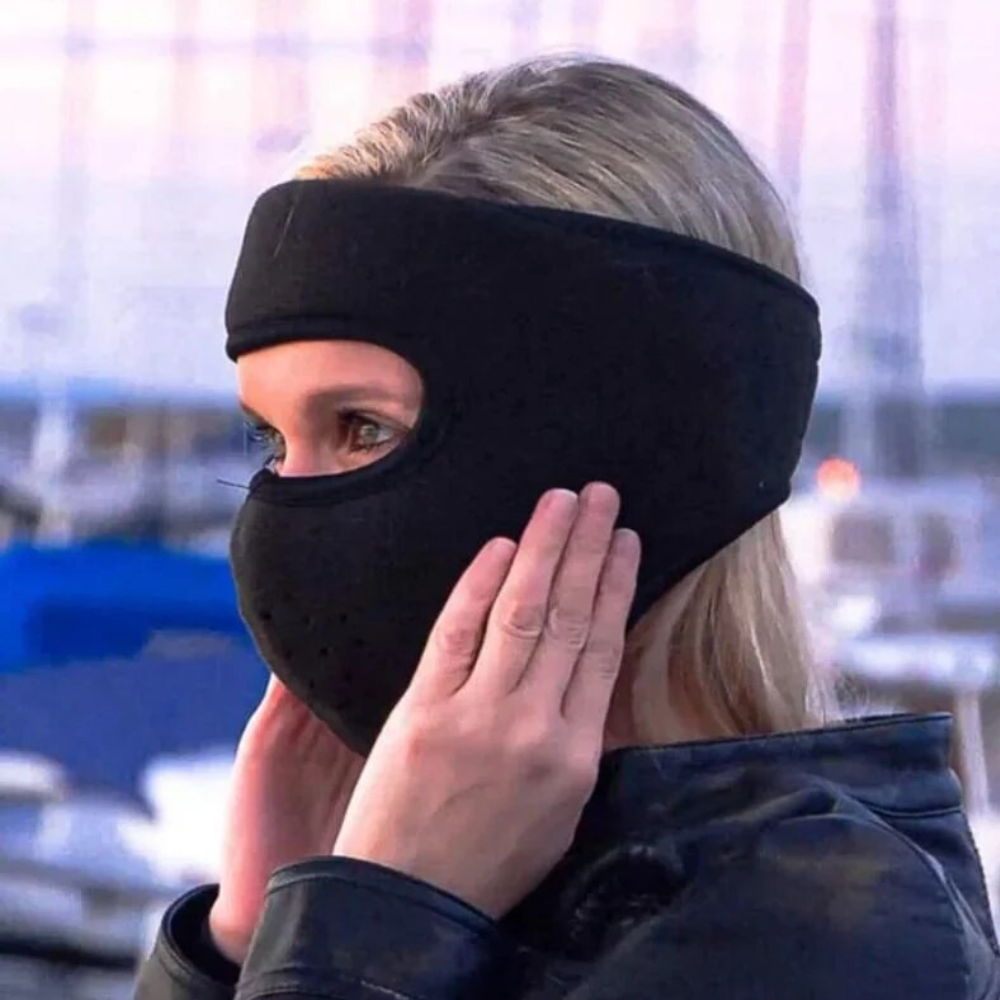 VIMEDA | Warm Winter Mask™ (1+1 GRATIS)
