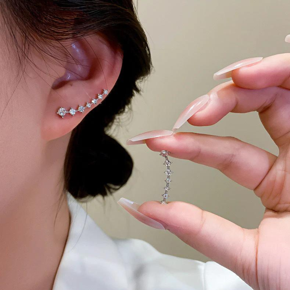 VIMEDA | Seven Star Earrings™ (1+1 GRATIS)