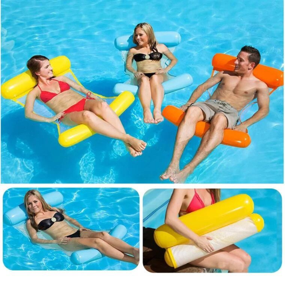 VIMEDA | Floating Lounge Chair™