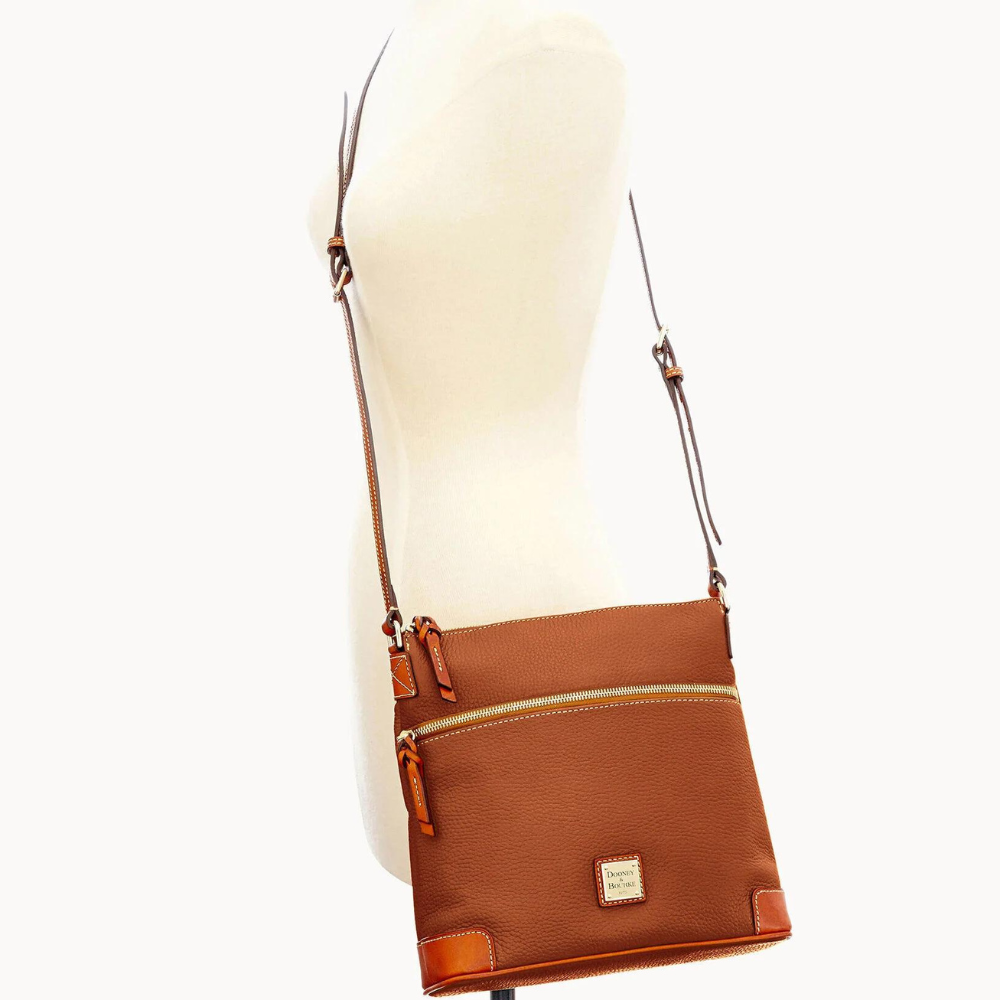VIMEDA | Textured Crossbody Bag™