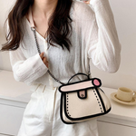 VIMEDA | 2D Shoulder Bag™