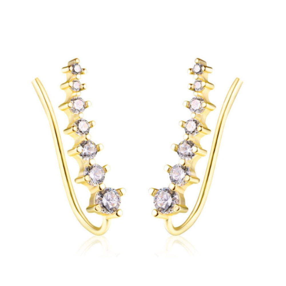 VIMEDA | Seven Star Earrings™ (1+1 GRATIS)