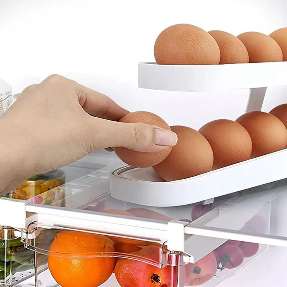 VIMEDA | Automatic Egg Storage™ (1+1 GRATIS)