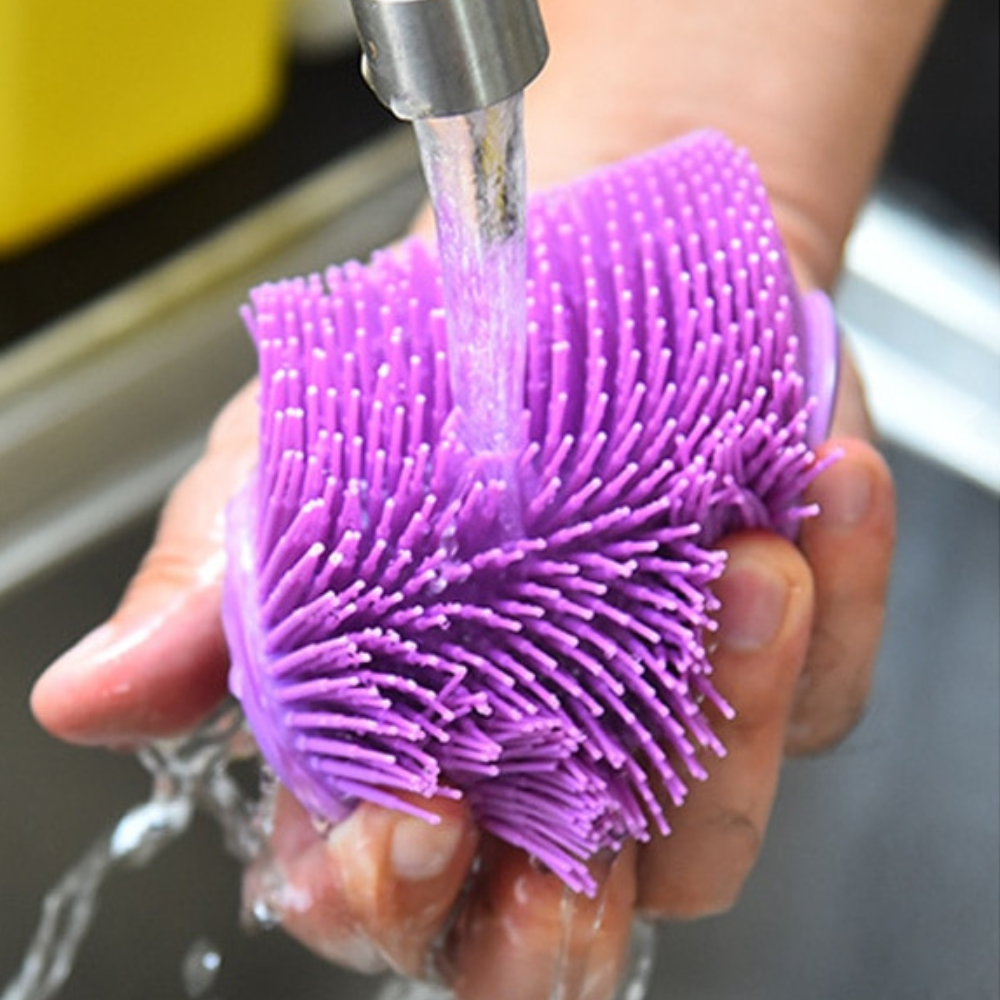 VIMEDA | Silicone Body Brush™ (1+1 GRATIS)