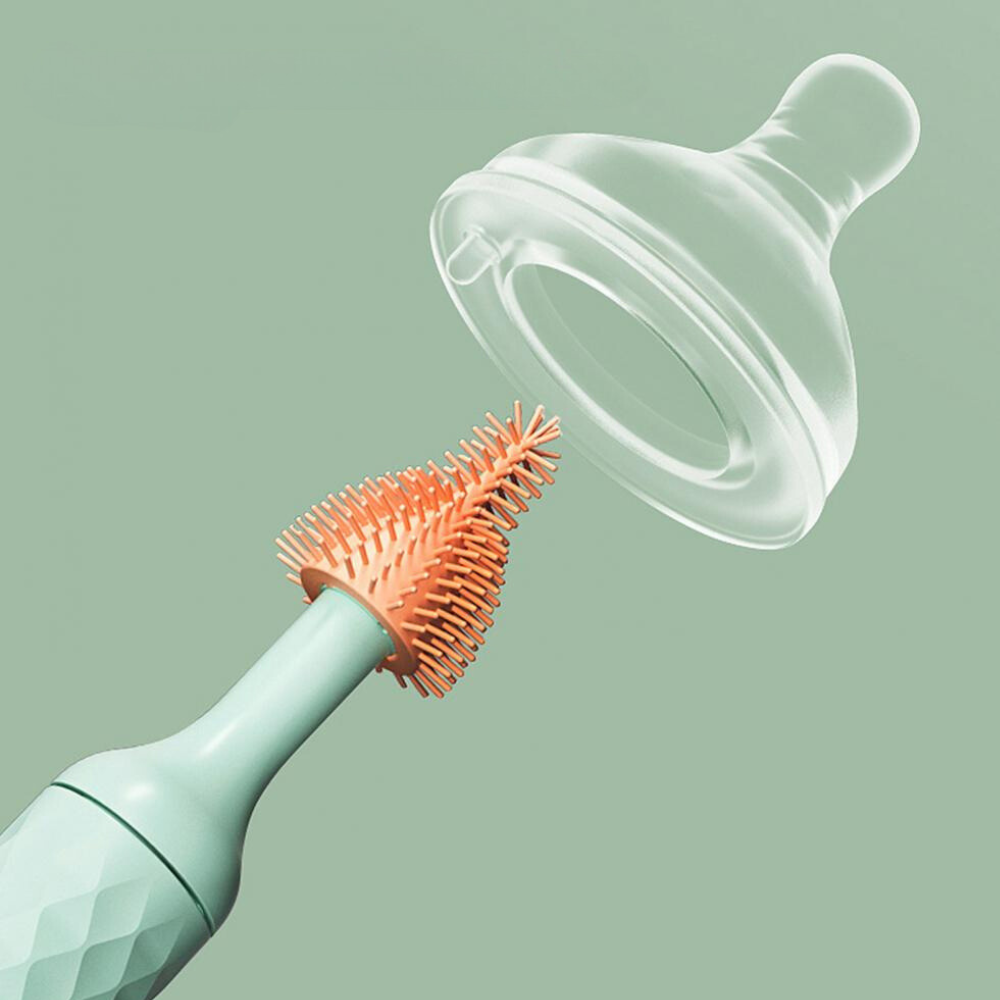 VIMEDA | SparkScrub™