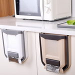 VIMEDA | Mounted Trash Can™