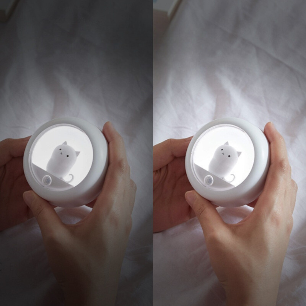 VIMEDA | Cat Night Light™