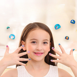 VIMEDA | Children’s Nail Stickers™