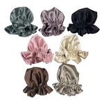 VIMEDA | Heatless Curling Hat™ (1+1 GRATIS)