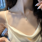 VIMEDA | Bamboo Opal Necklace™ (1+1 GRATIS)