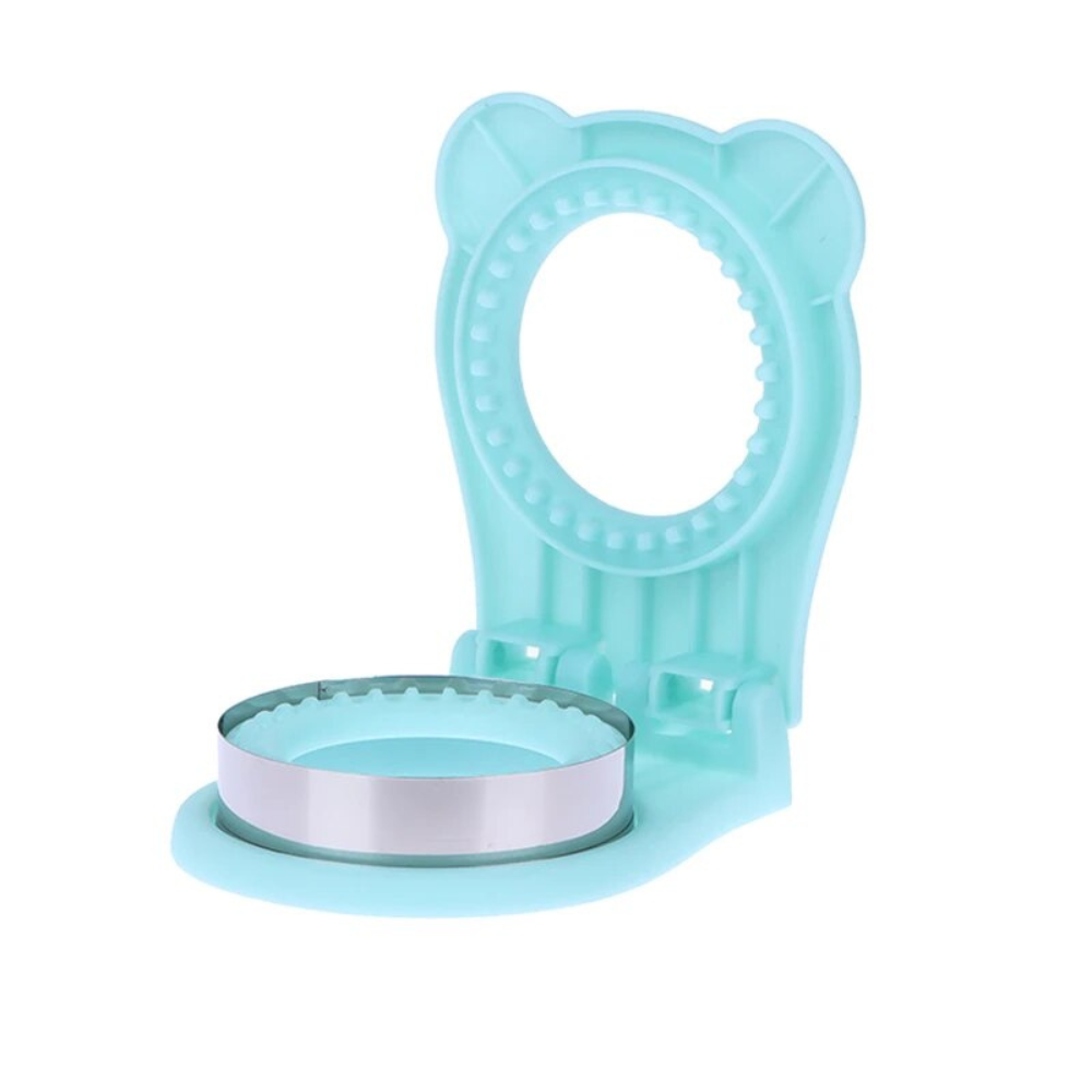 VIMEDA | Sandwich Crust Cutter™ (1+1 GRATIS)