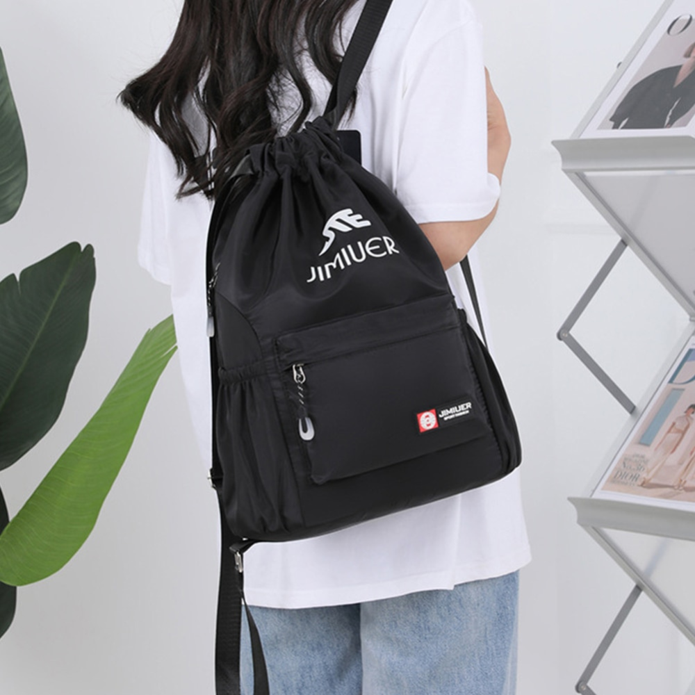 VIMEDA | Adjustable Drawstring Bag™