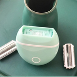 VIMEDA | Portable Wireless Shaver™