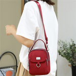 VIMEDA | Waterproof Shoulder Bag™