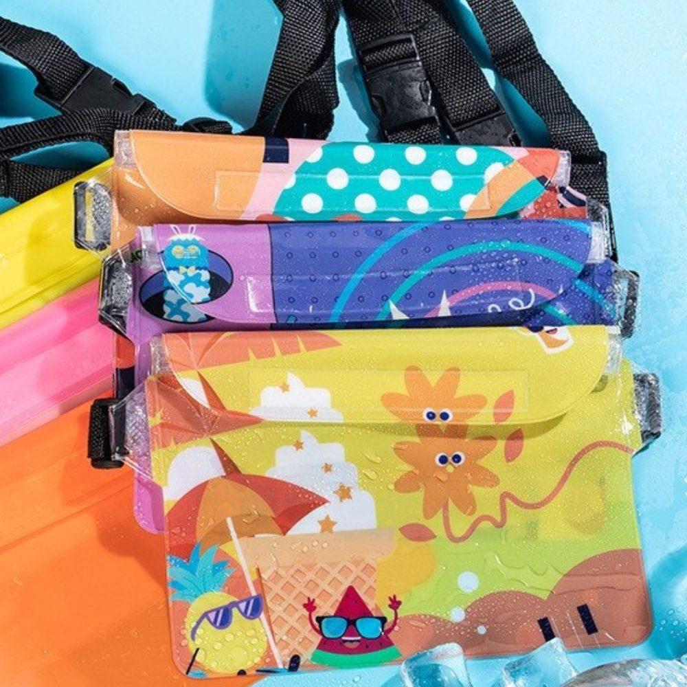 VIMEDA | Touchscreen Dry Bag™ (1+1 GRATIS)