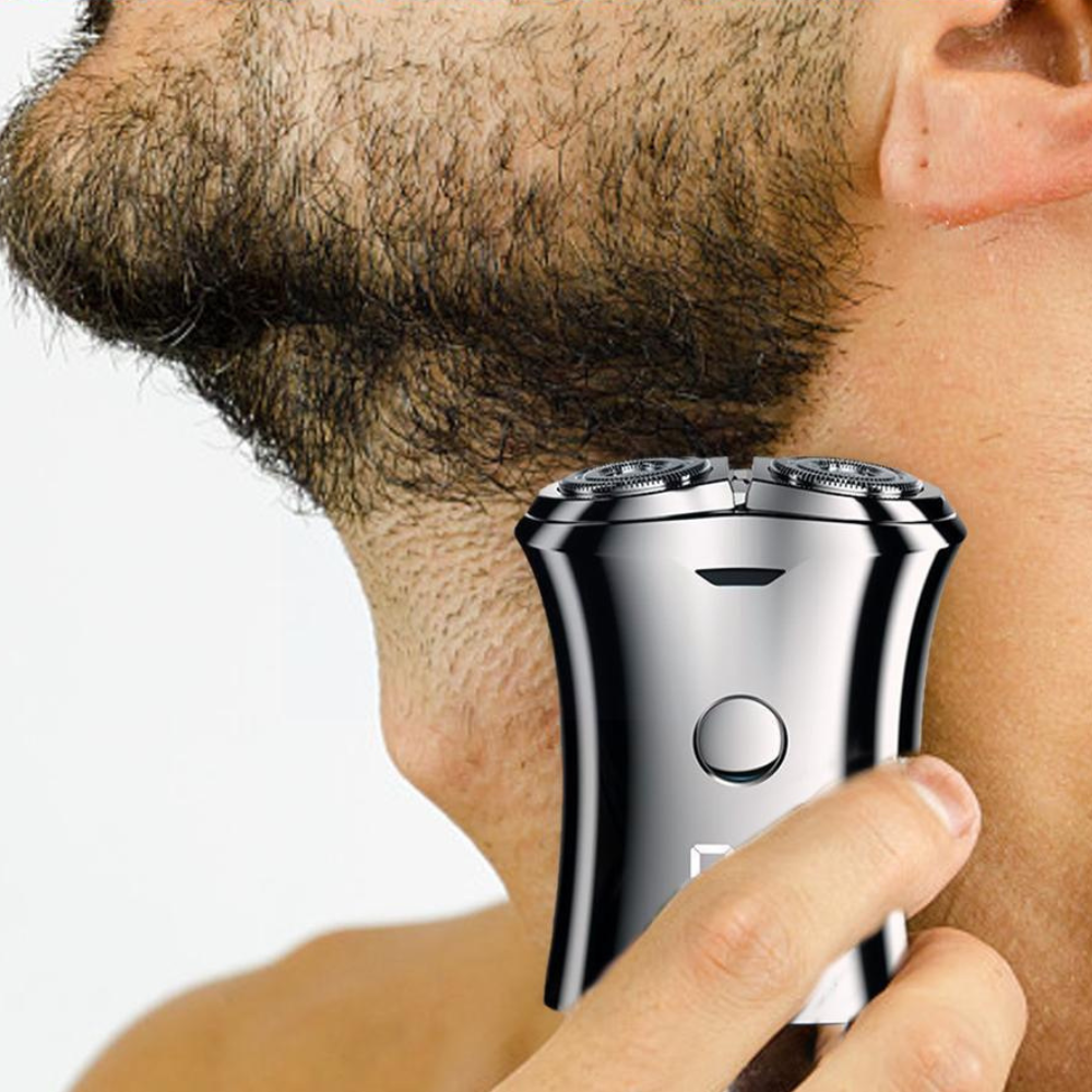 VIMEDA | Waterproof Electric Shaver™