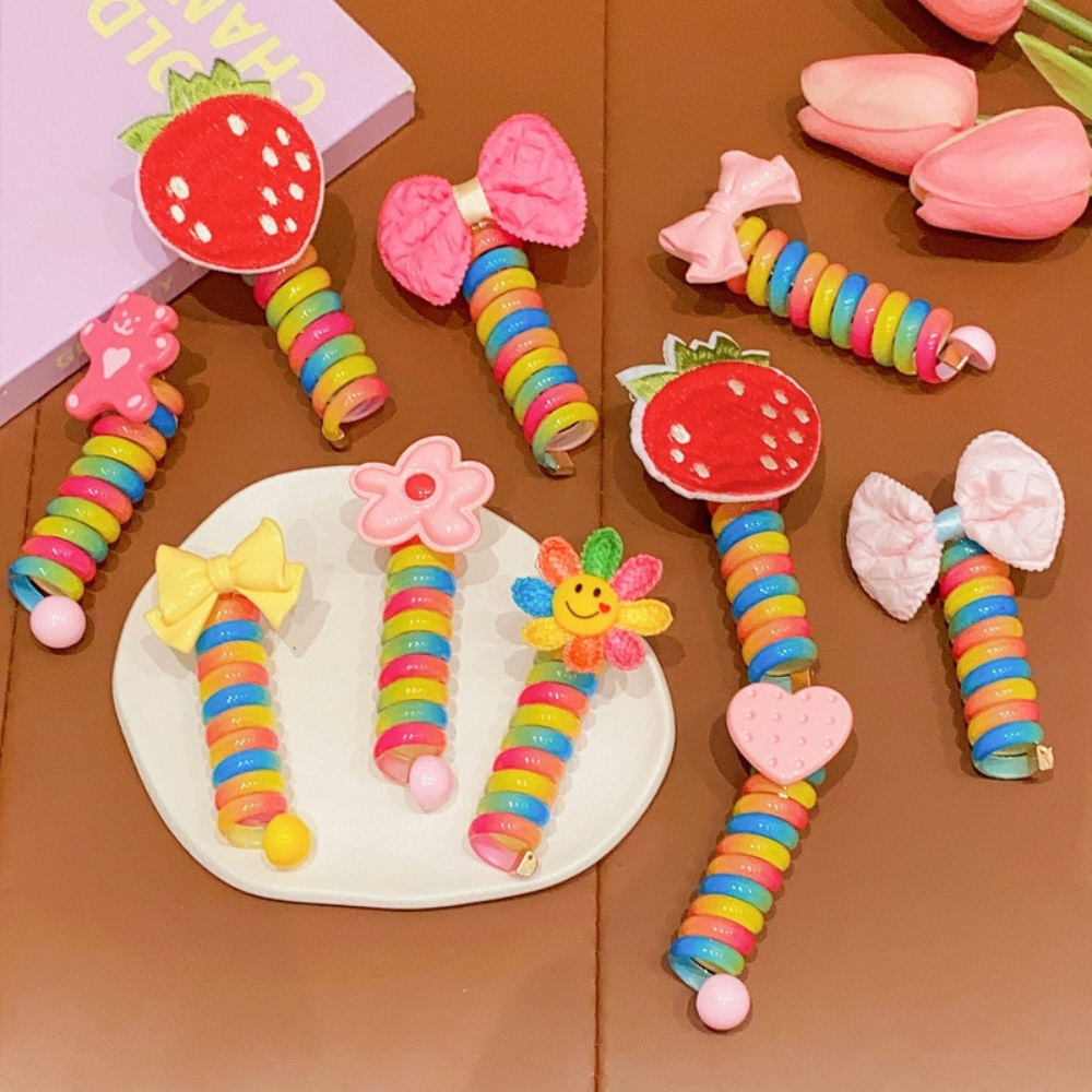 VIMEDA | Twirly Hairband™  (2+2 GRATIS)