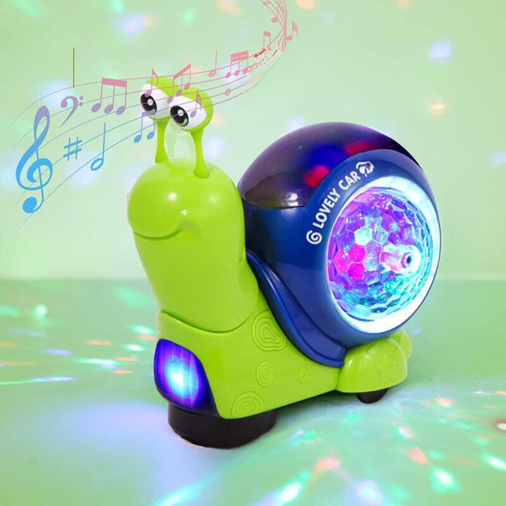 VIMEDA | Crawling Sensory Toy™