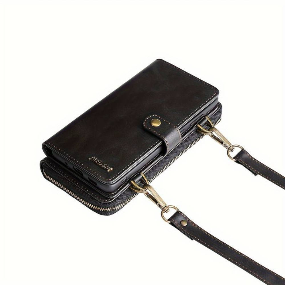 VIMEDA | Crossbody Phone Wallet™