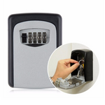 VIMEDA | Wall-Mounted Key Box™