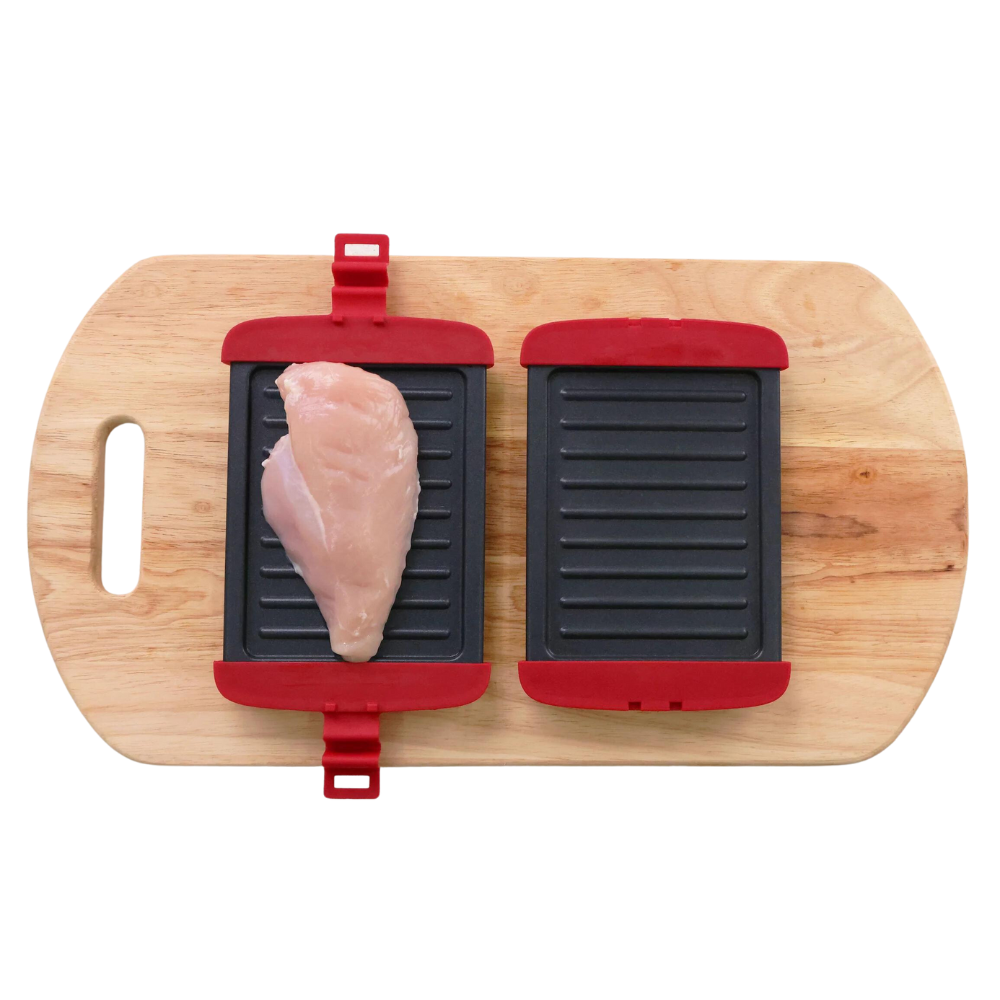 VIMEDA | Microwavable Grill™
