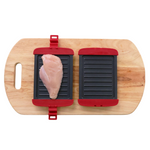 VIMEDA | Microwavable Grill™