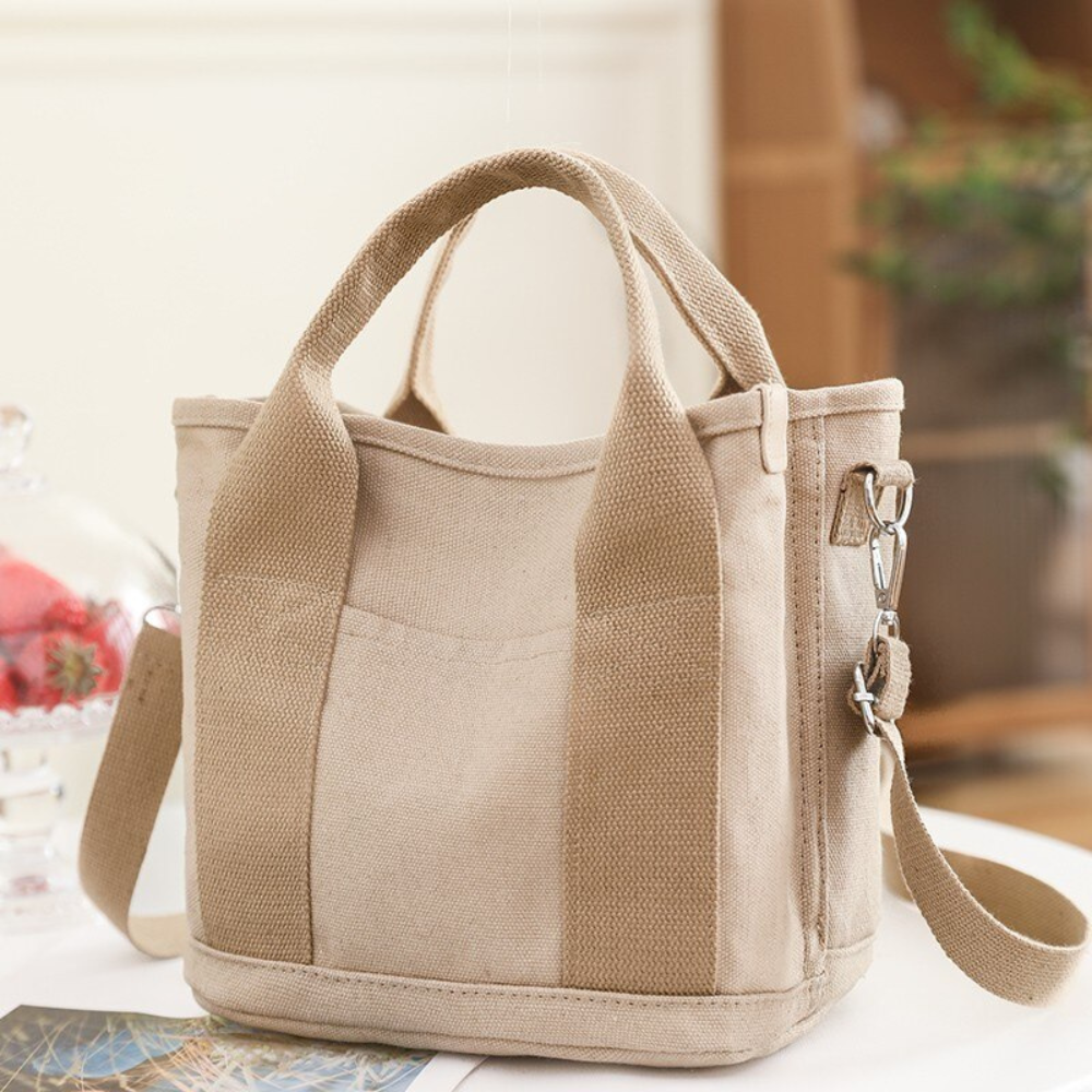 VIMEDA | Pocket Handbag™