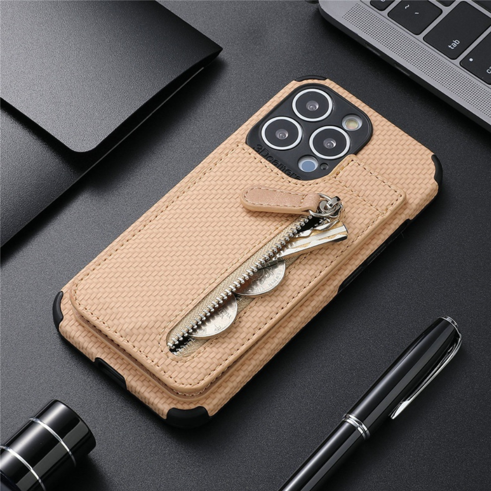VIMEDA | Magnetic Wallet Case™