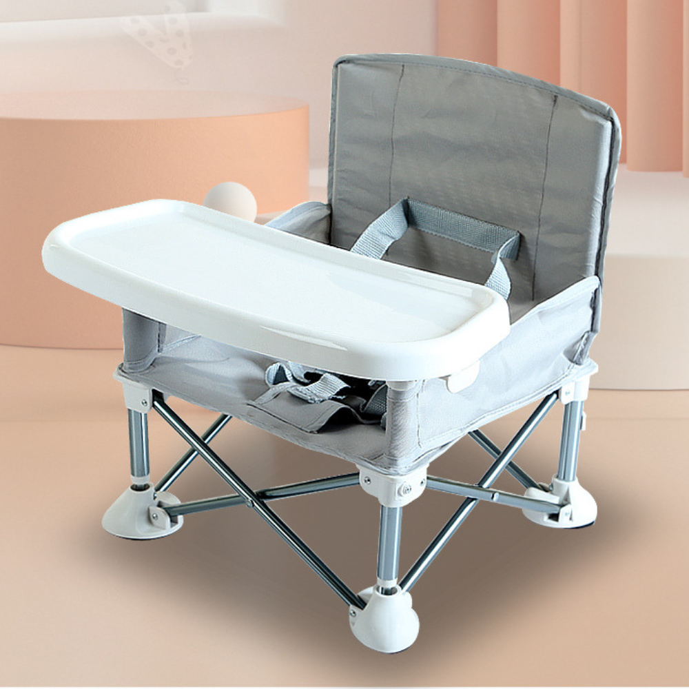 VIMEDA | Baby Booster Chair™