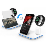 VIMEDA | 3-in-1 Charging Dock™
