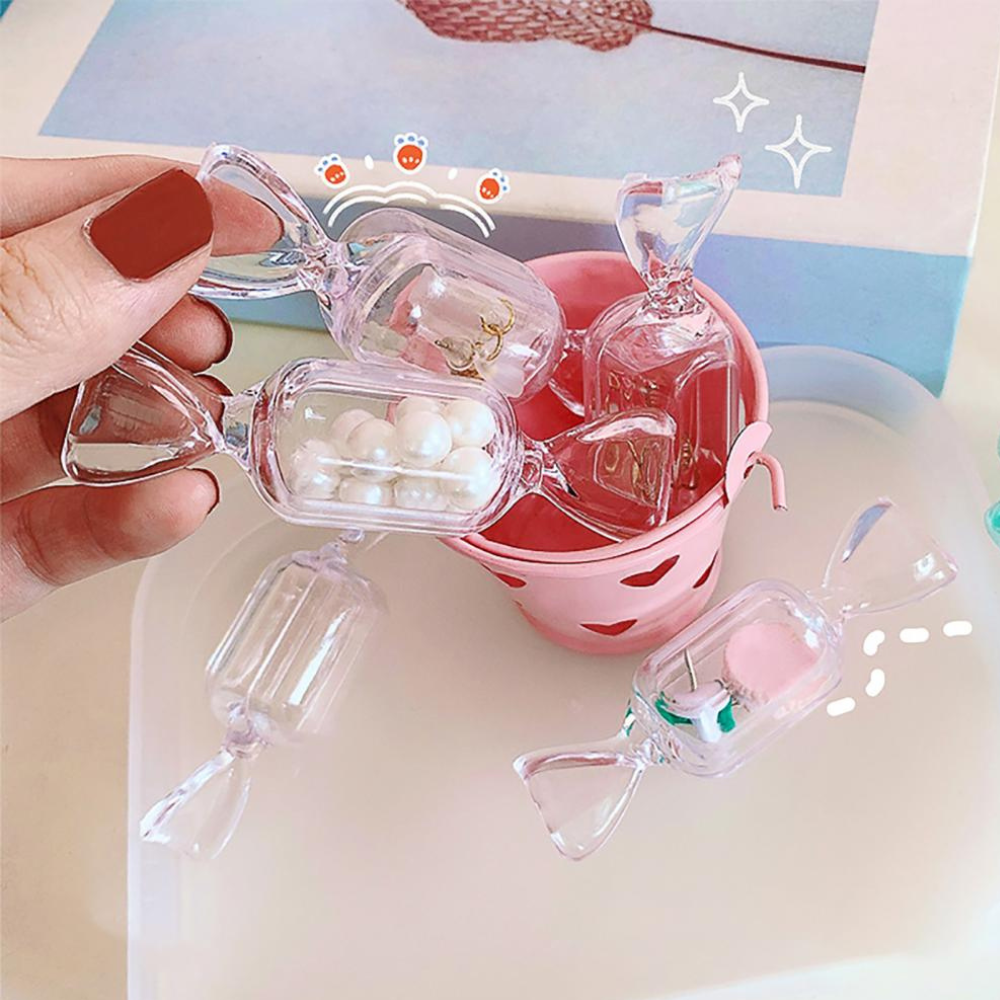 VIMEDA | Candy Jewelry Box Set™ (10+10 GRATIS)