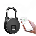 VIMEDA | Fingerprint Padlock™