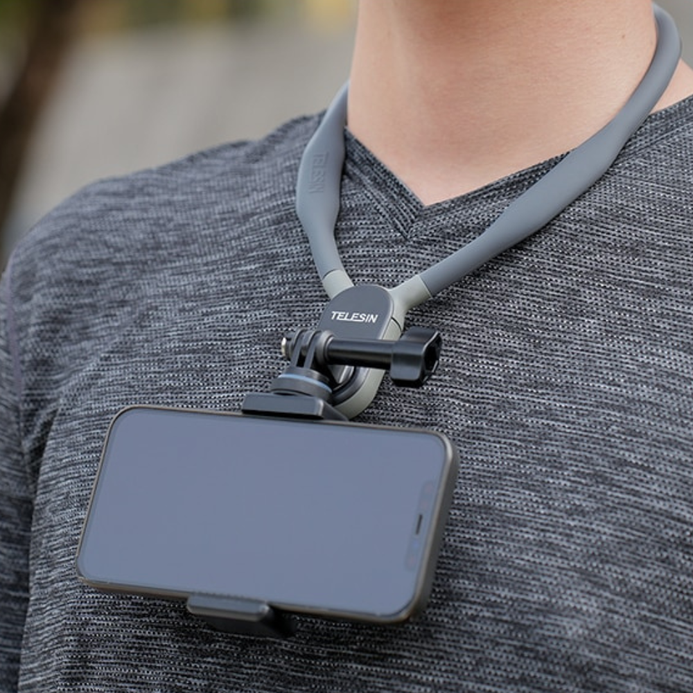 VIMEDA | Neck Phone Mount™