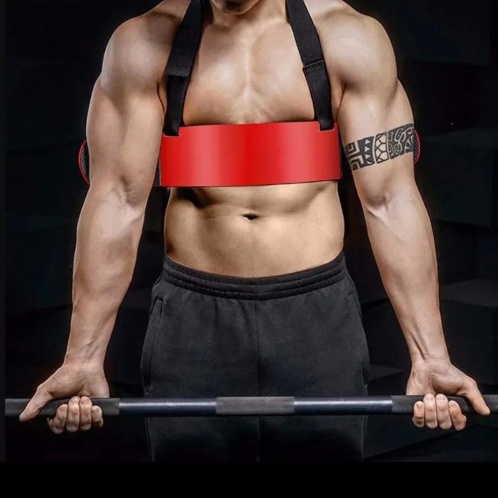 VIMEDA | Arm Curl Isolator™