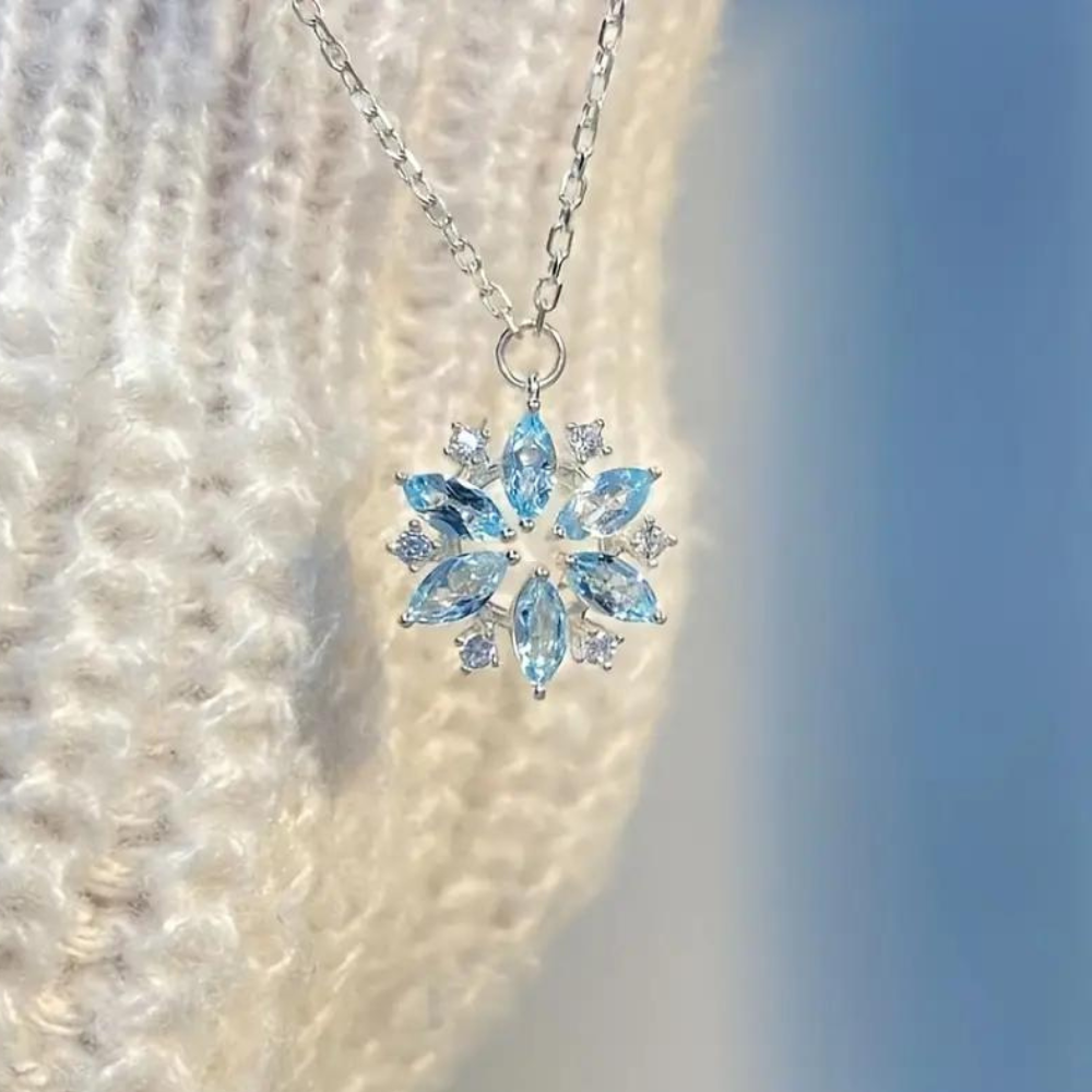 VIMEDA | Frostlight Pendant Necklace™ (1+1 GRATIS)