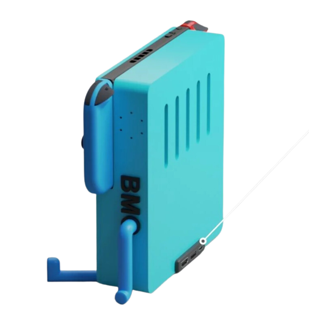 VIMEDA | BMO Switch Stand™