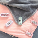 VIMEDA | Bed Sheet Clips™ (4+4 GRATIS)