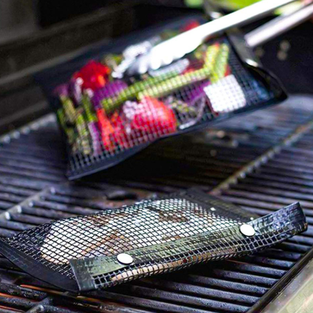 VIMEDA | Mesh Grill Bags™
